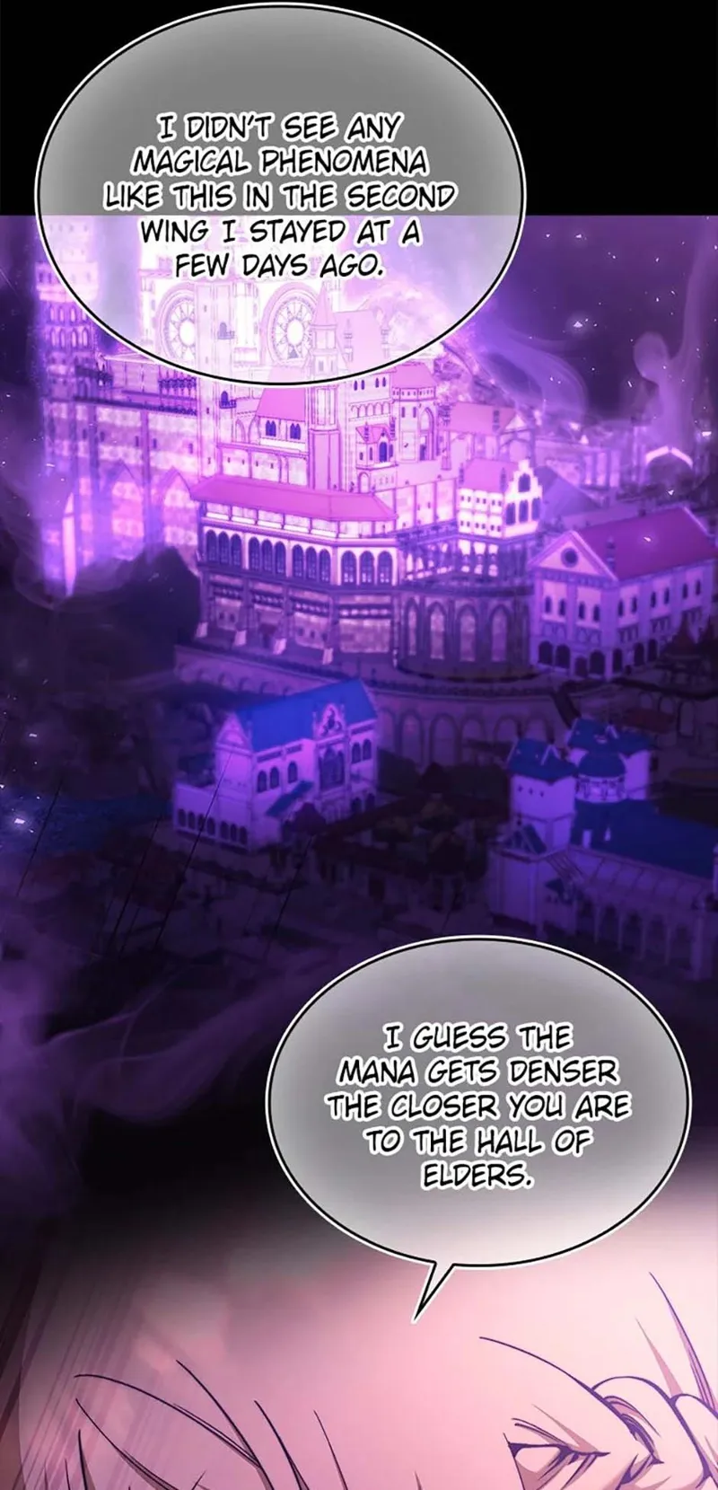A Villain's Will to Survive Chapter 27 - 3