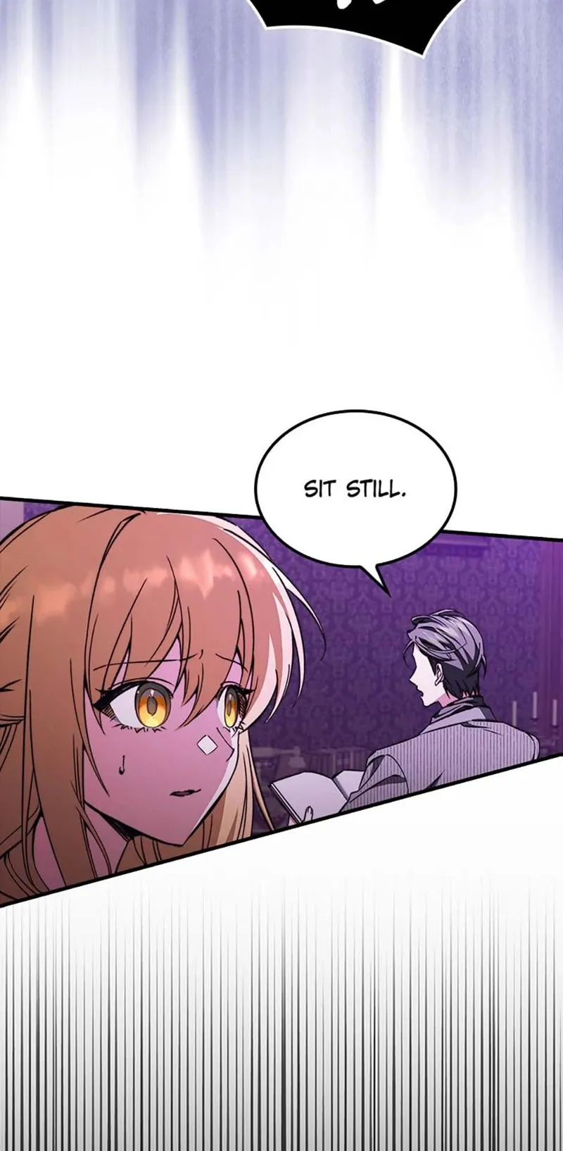 A Villain's Will to Survive Chapter 27 - 32