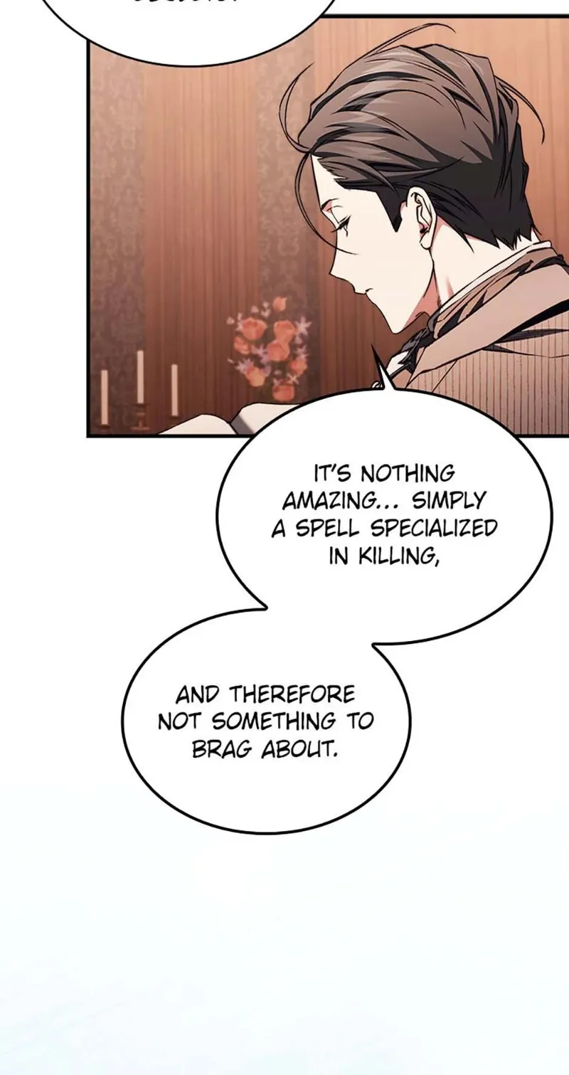 A Villain's Will to Survive Chapter 27 - 38