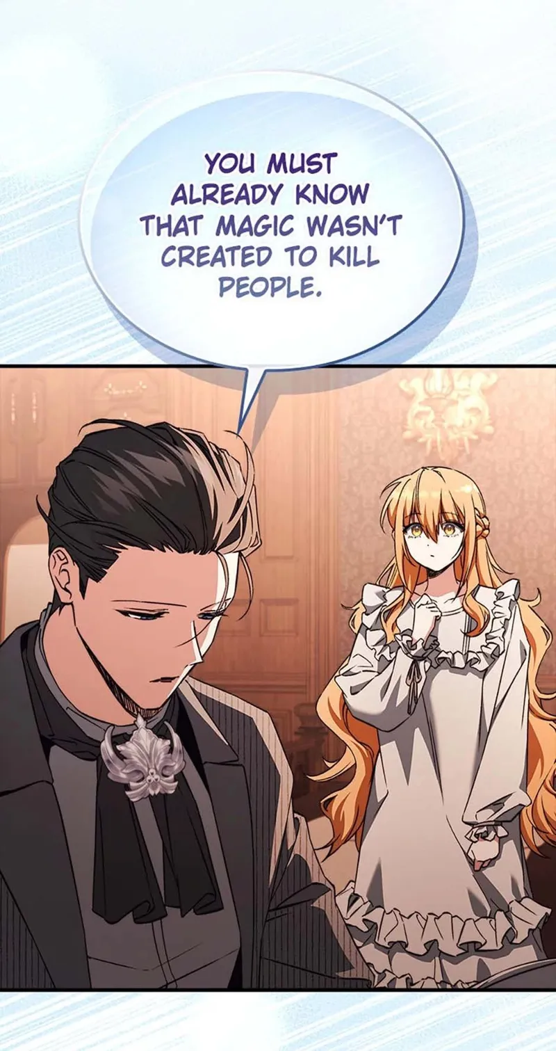 A Villain's Will to Survive Chapter 27 - 39