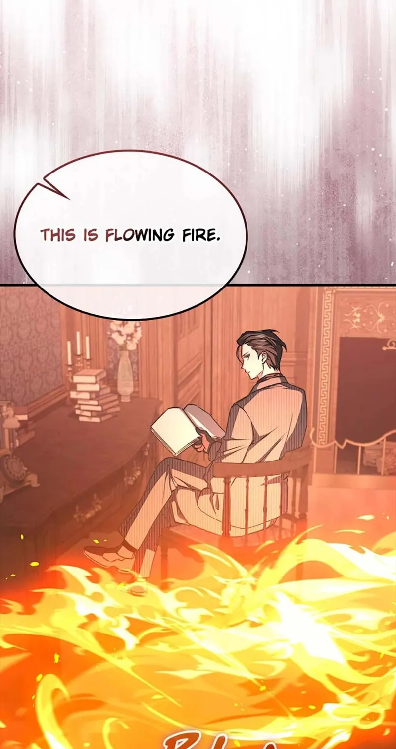 A Villain's Will to Survive Chapter 27 - 41