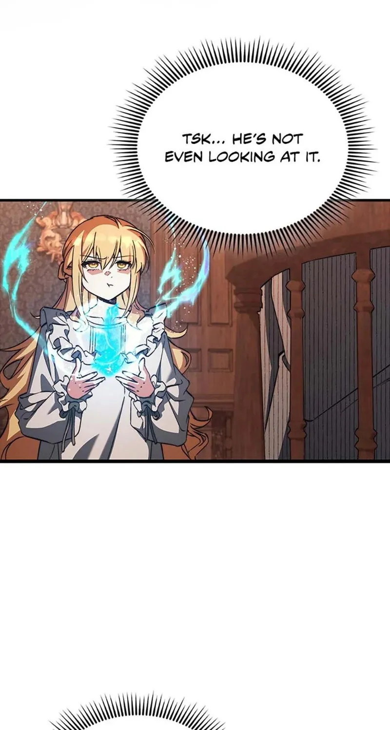 A Villain's Will to Survive Chapter 27 - 46