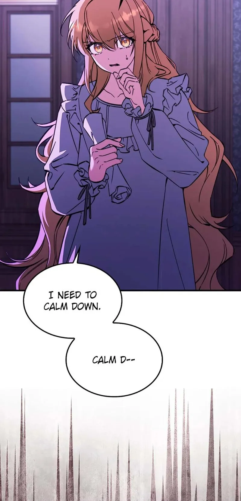 A Villain's Will to Survive Chapter 27 - 5