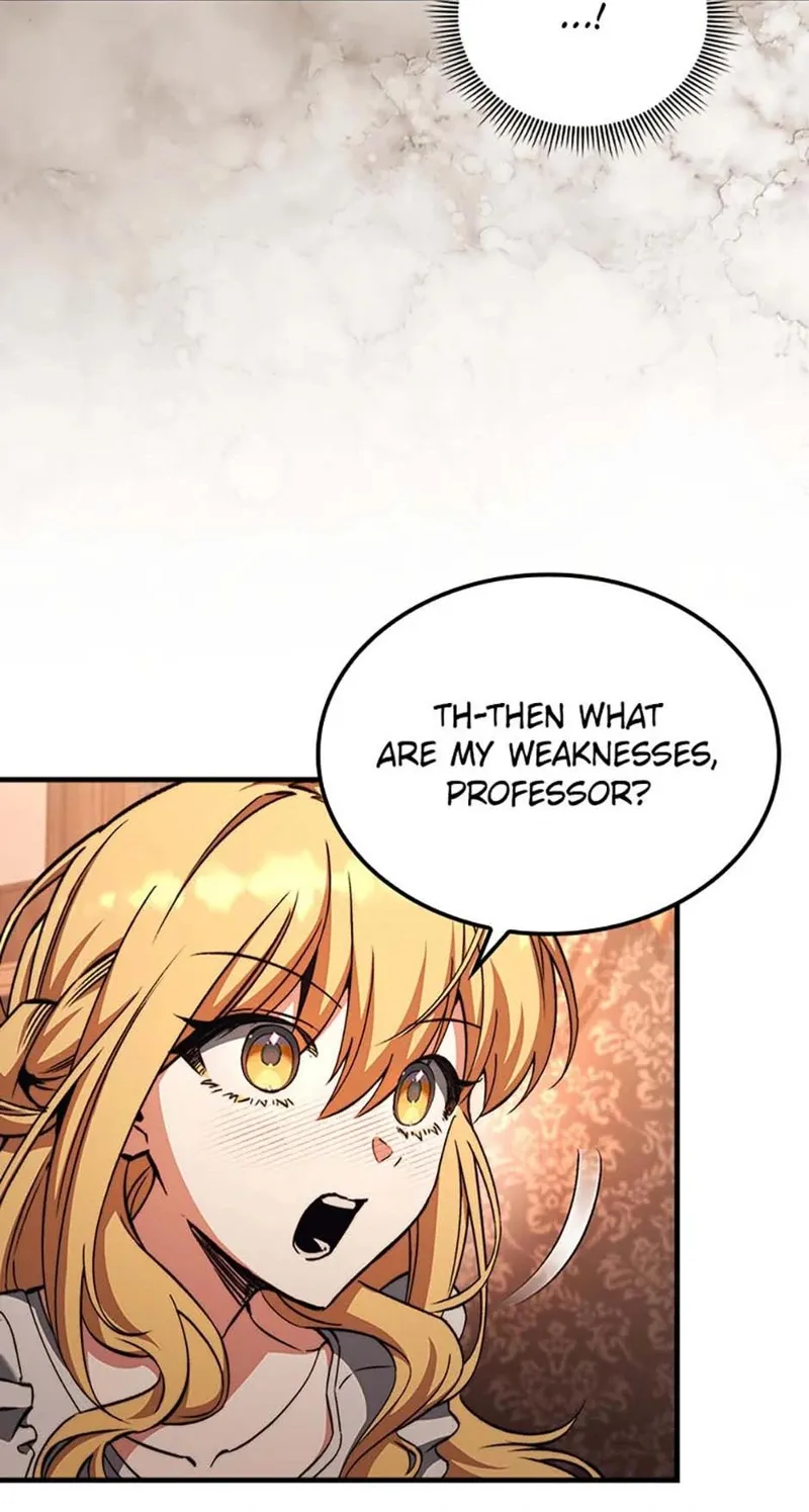 A Villain's Will to Survive Chapter 27 - 50
