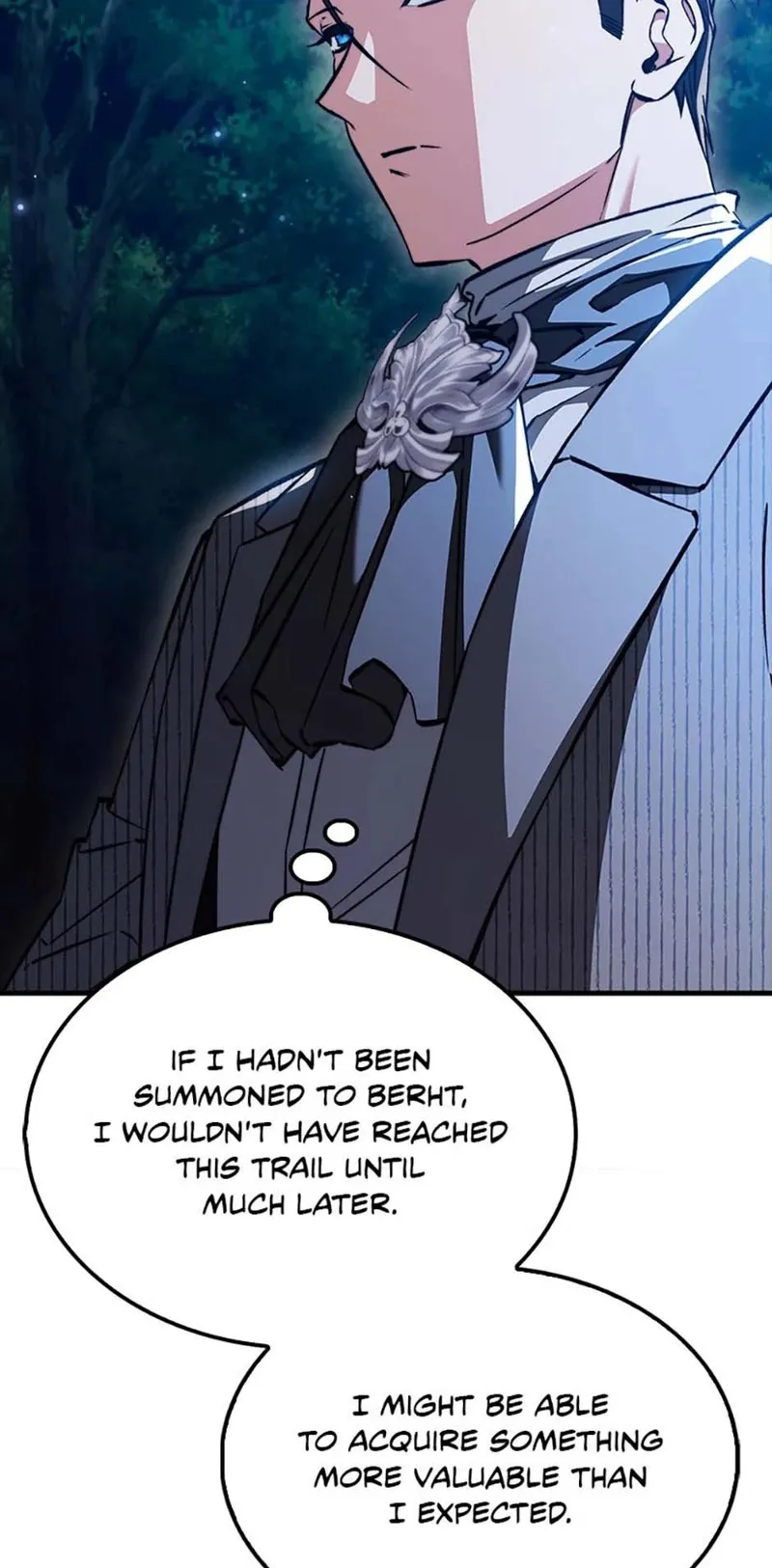 A Villain's Will to Survive Chapter 27 - 70