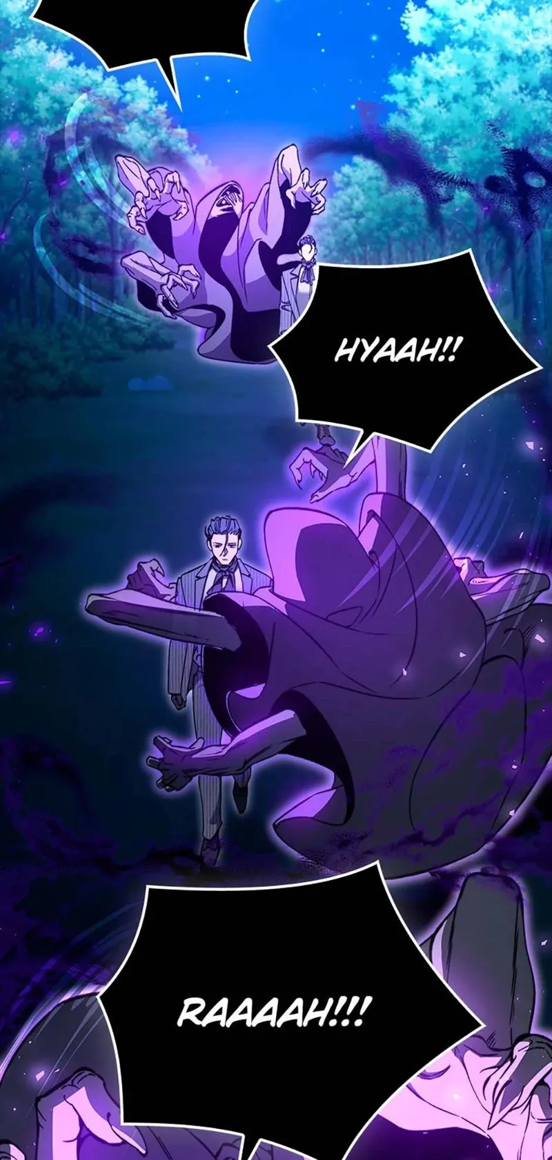 A Villain's Will to Survive Chapter 27 - 74