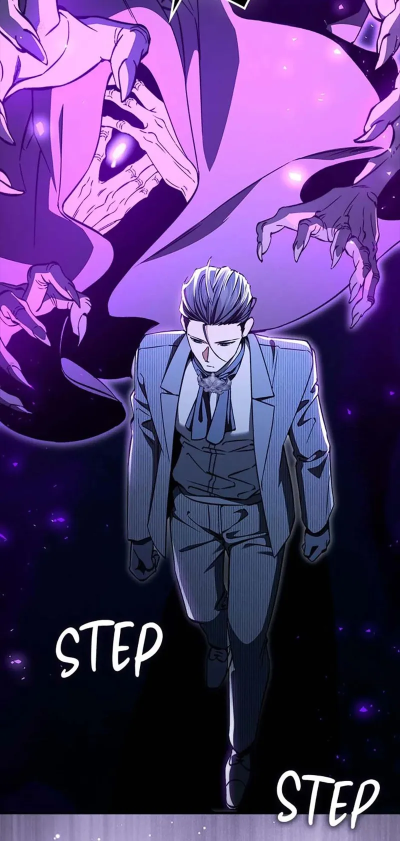 A Villain's Will to Survive Chapter 27 - 75