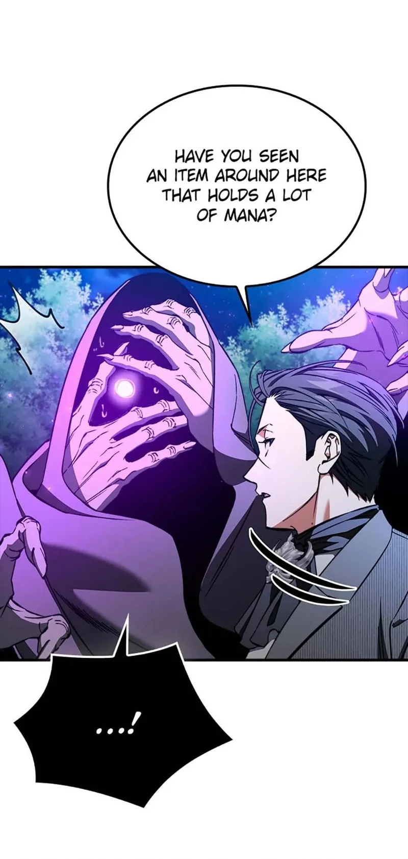 A Villain's Will to Survive Chapter 27 - 77