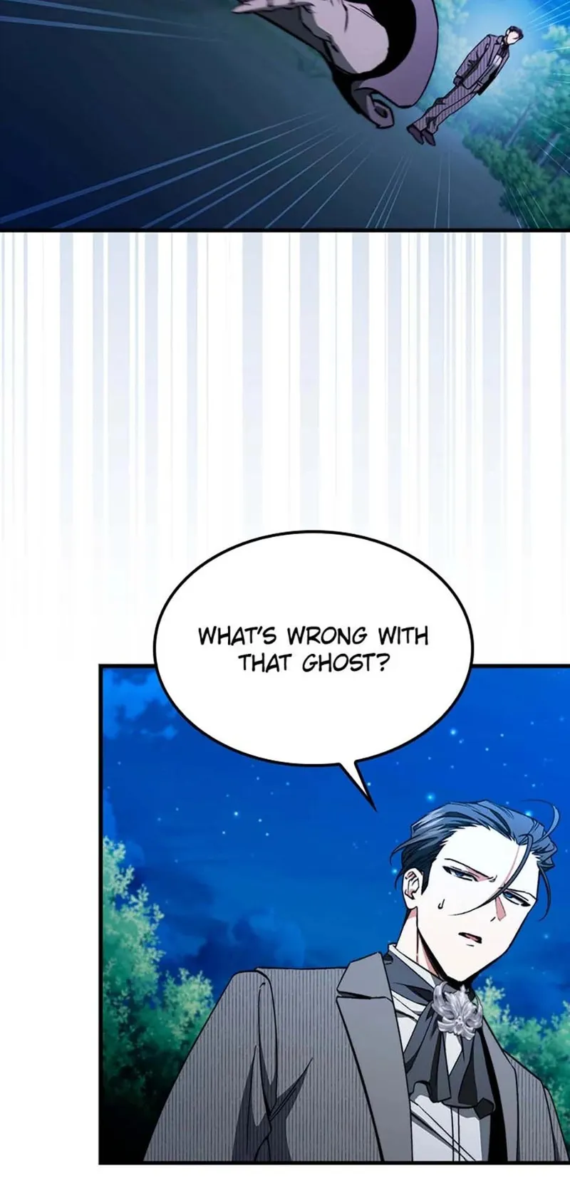 A Villain's Will to Survive Chapter 27 - 79