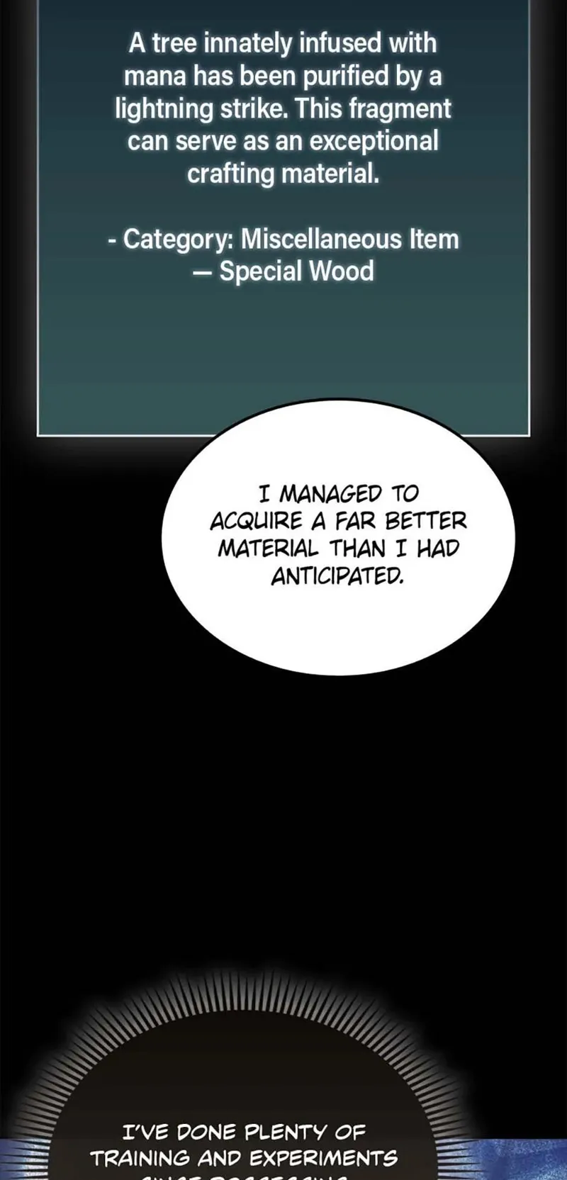 A Villain's Will to Survive Chapter 27 - 83
