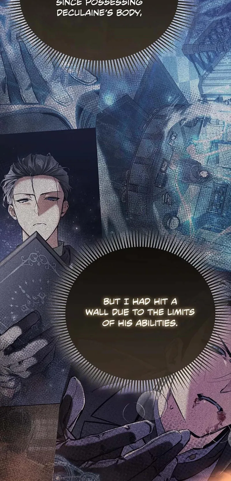 A Villain's Will to Survive Chapter 27 - 84