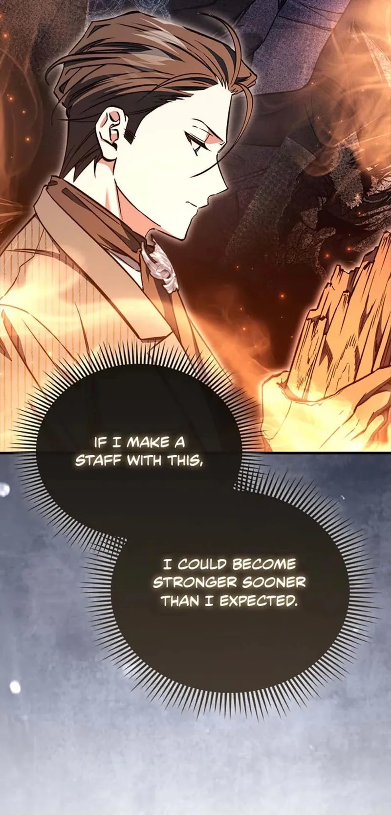 A Villain's Will to Survive Chapter 27 - 85