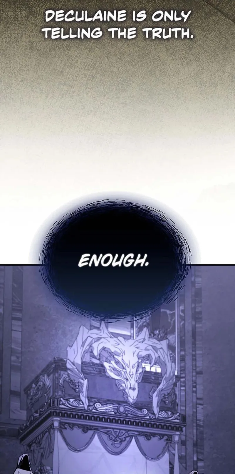 A Villain's Will to Survive Chapter 28 - 10