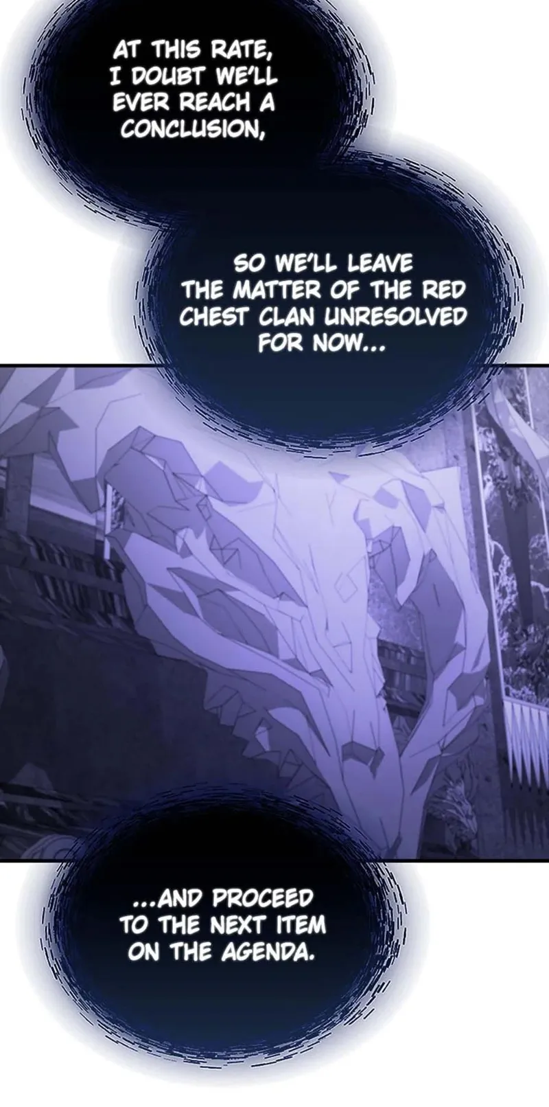 A Villain's Will to Survive Chapter 28 - 12