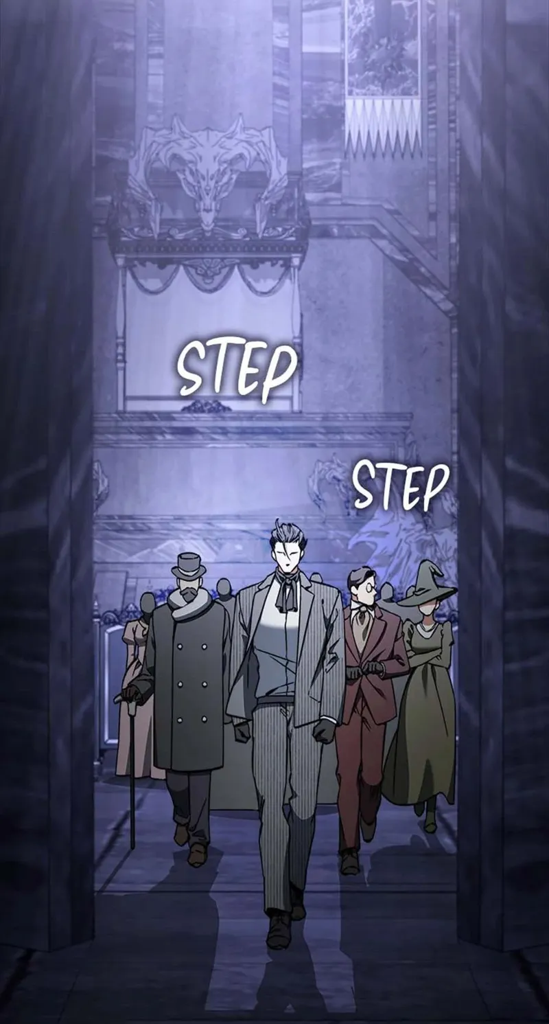 A Villain's Will to Survive Chapter 28 - 14