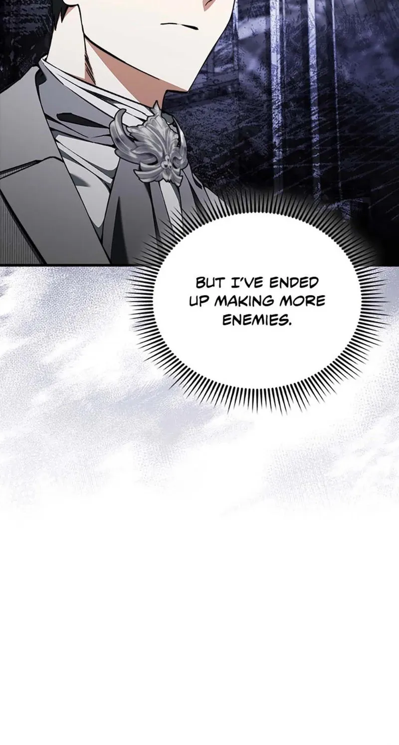 A Villain's Will to Survive Chapter 28 - 17