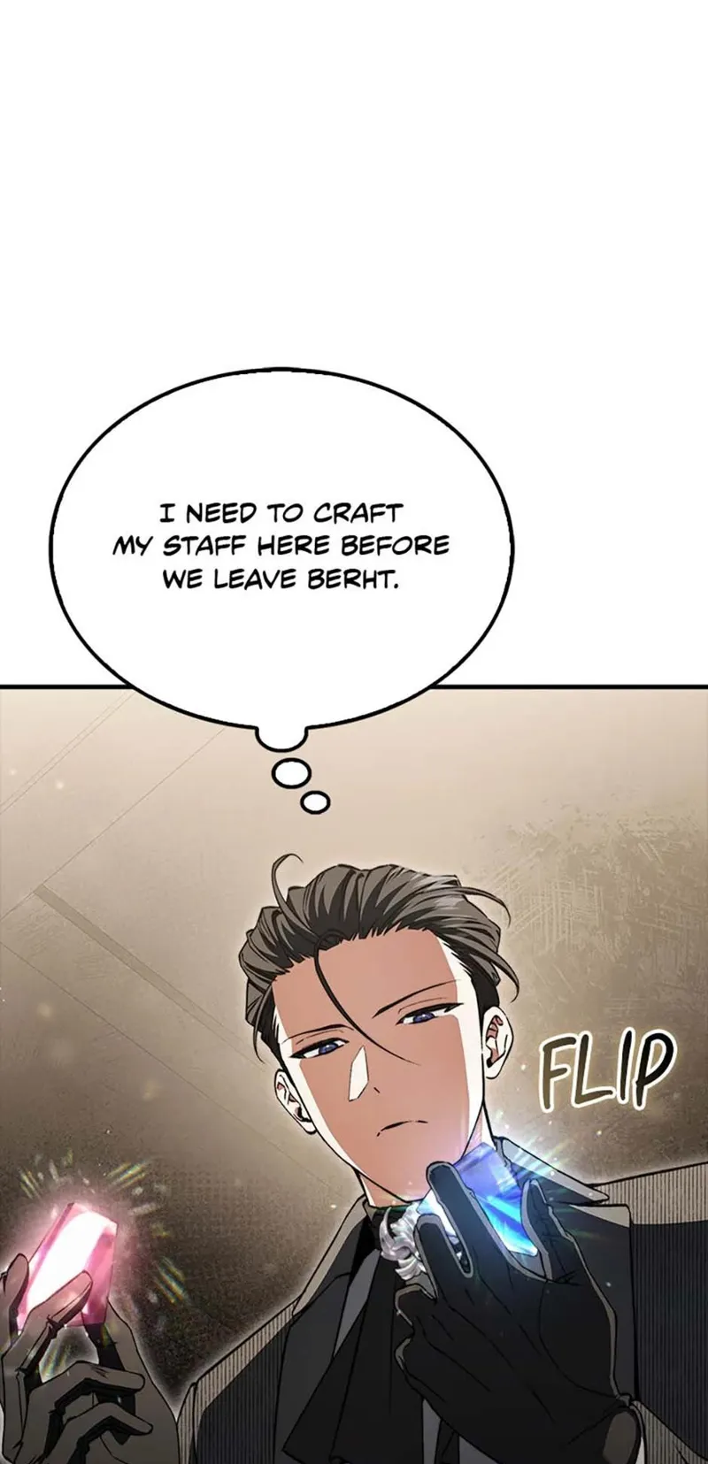 A Villain's Will to Survive Chapter 28 - 20