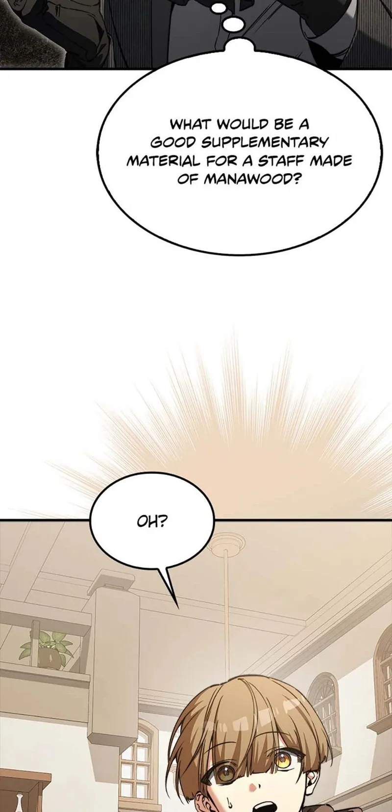 A Villain's Will to Survive Chapter 28 - 21