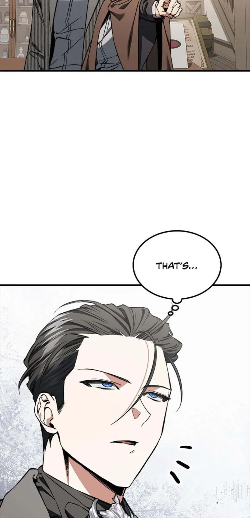 A Villain's Will to Survive Chapter 28 - 24