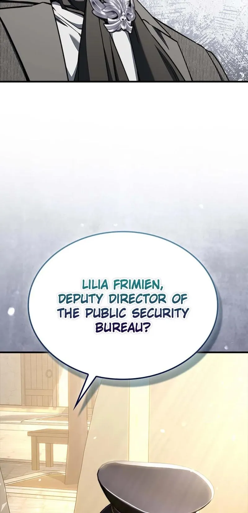 A Villain's Will to Survive Chapter 28 - 25