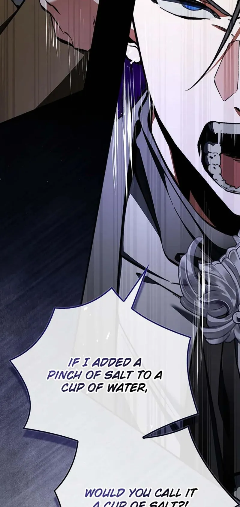 A Villain's Will to Survive Chapter 28 - 3