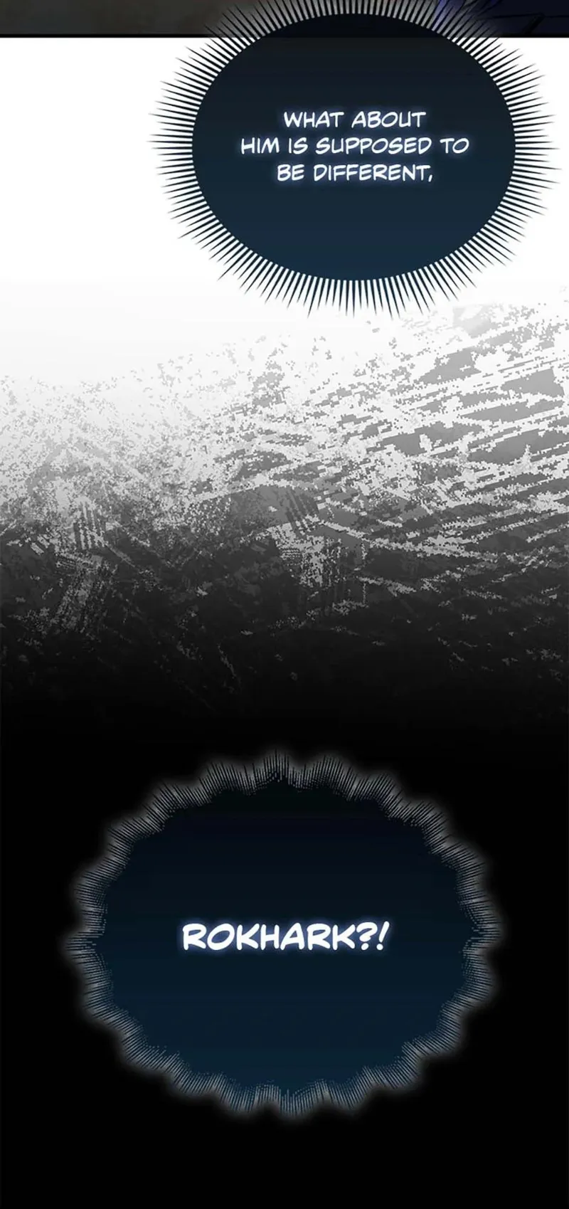 A Villain's Will to Survive Chapter 28 - 33