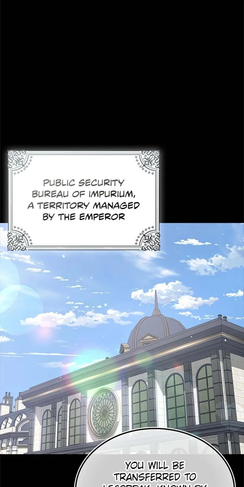A Villain's Will to Survive Chapter 28 - 34