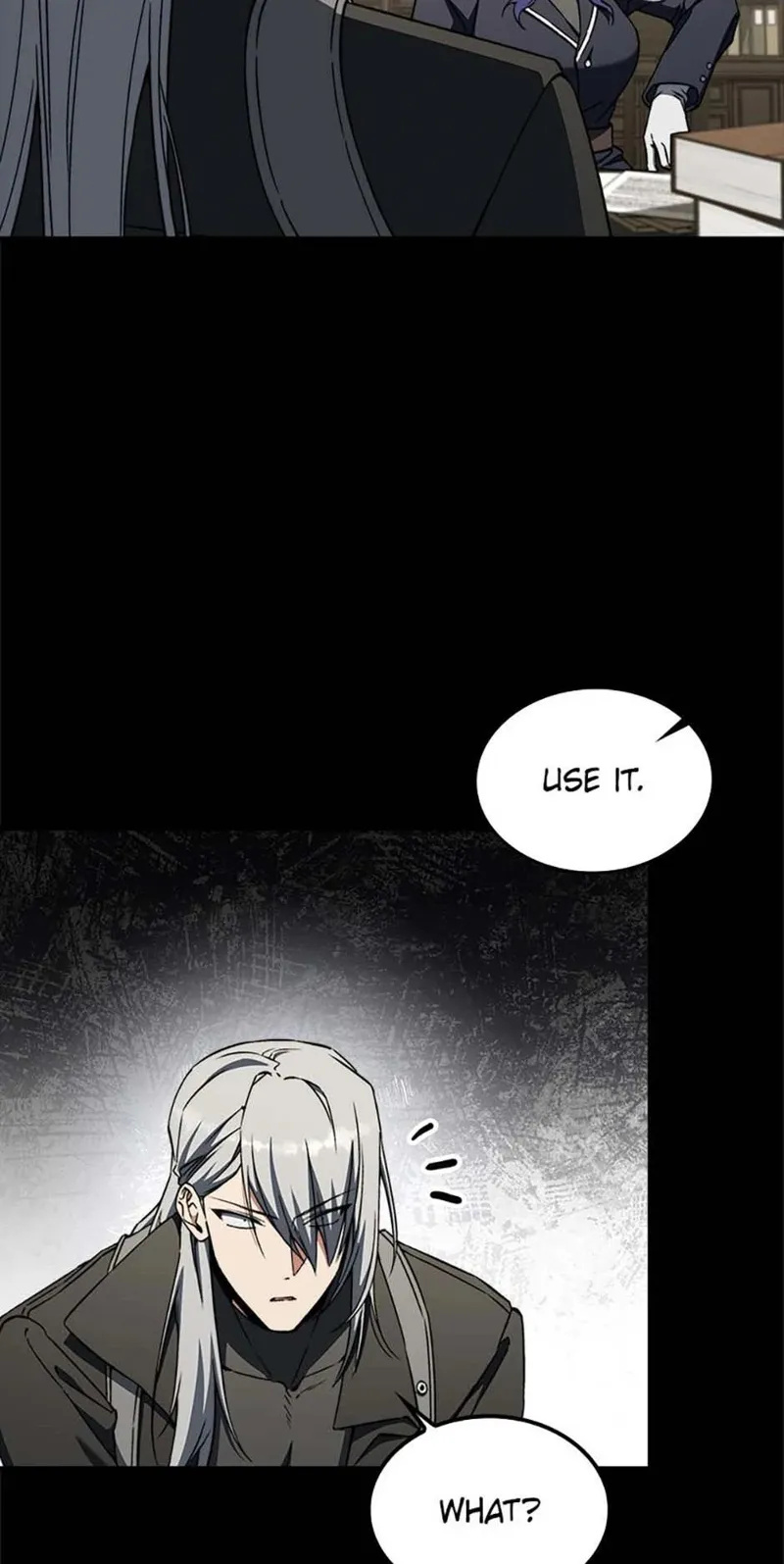 A Villain's Will to Survive Chapter 28 - 37