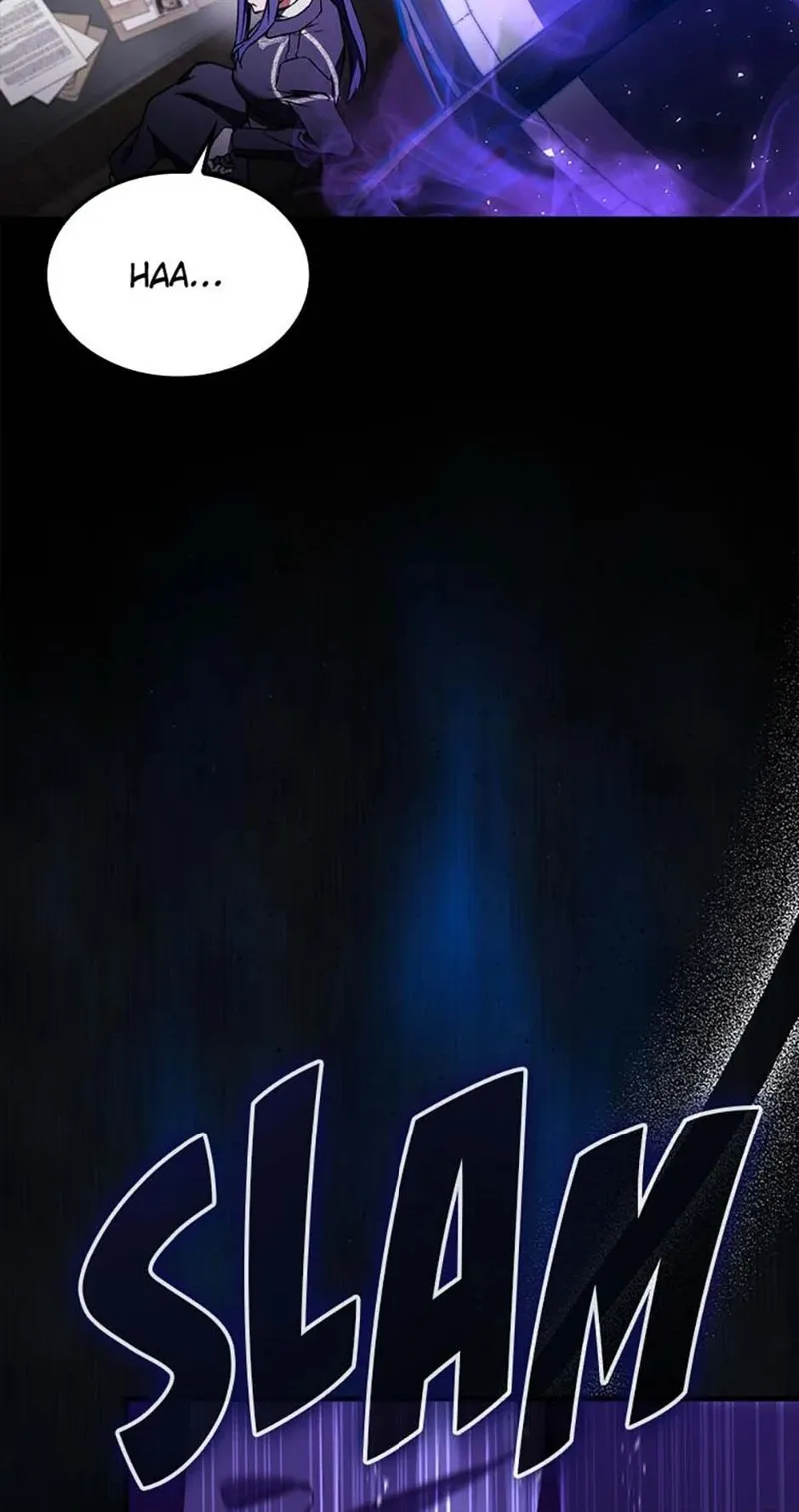 A Villain's Will to Survive Chapter 28 - 43