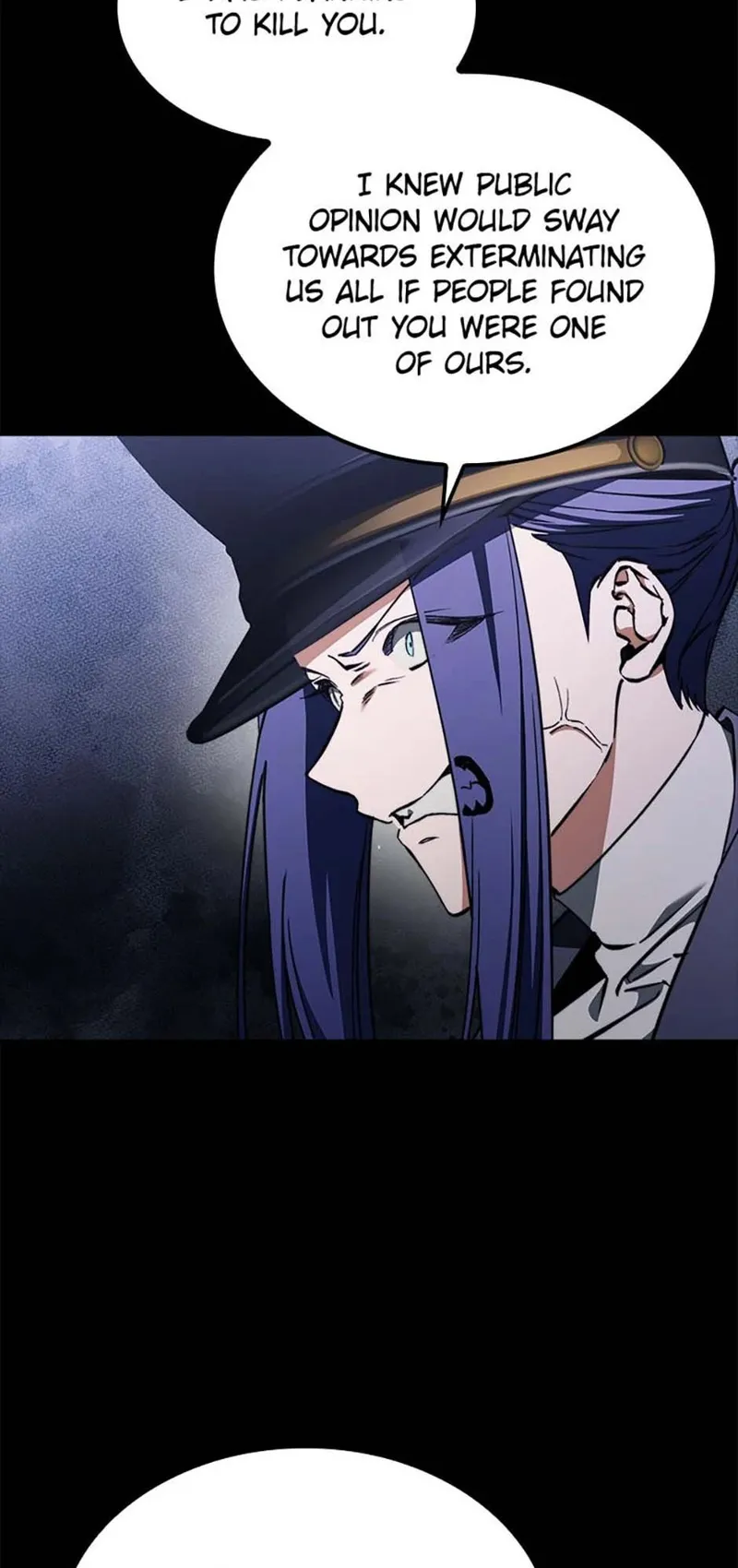 A Villain's Will to Survive Chapter 28 - 48