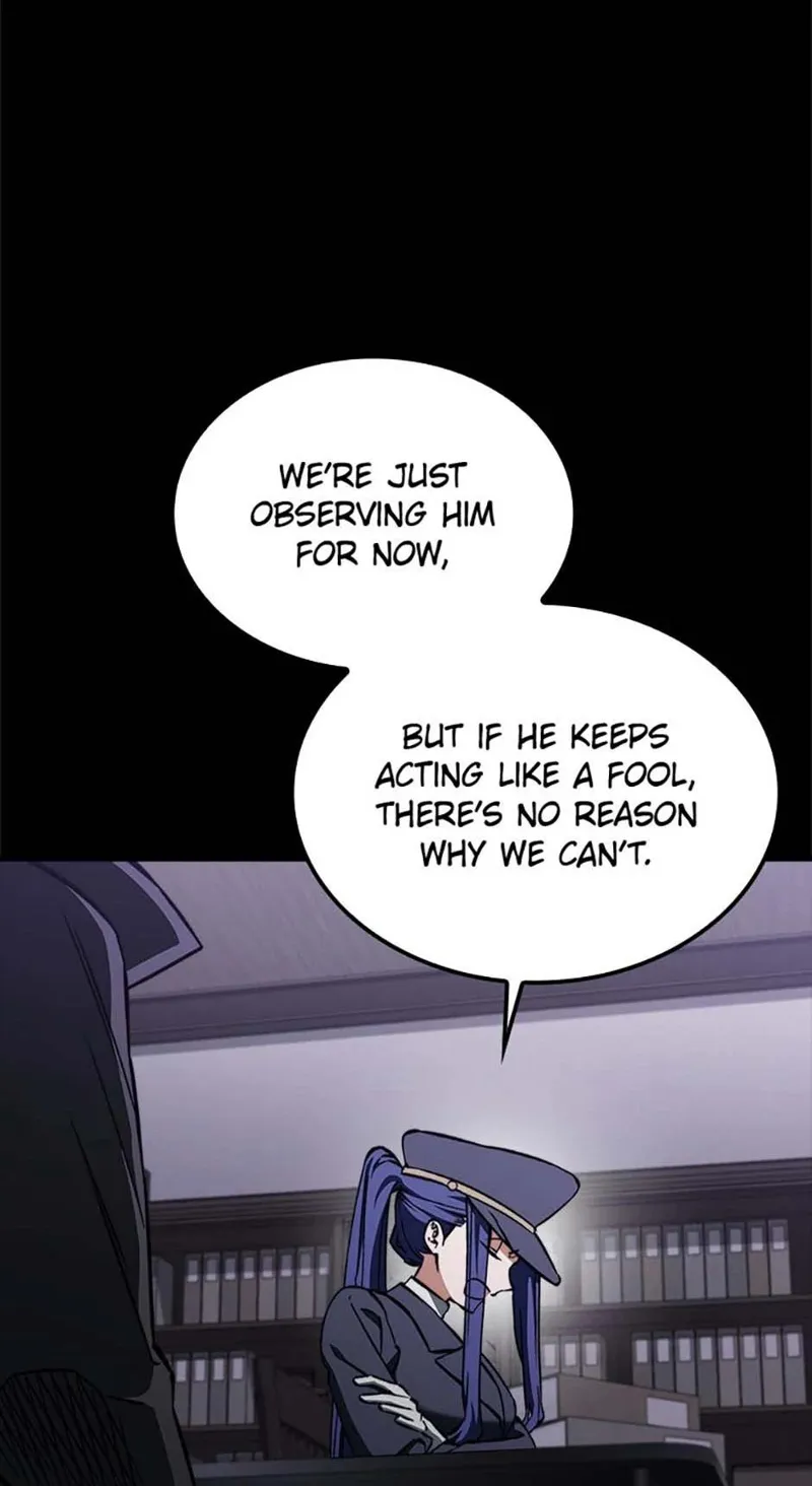 A Villain's Will to Survive Chapter 28 - 53