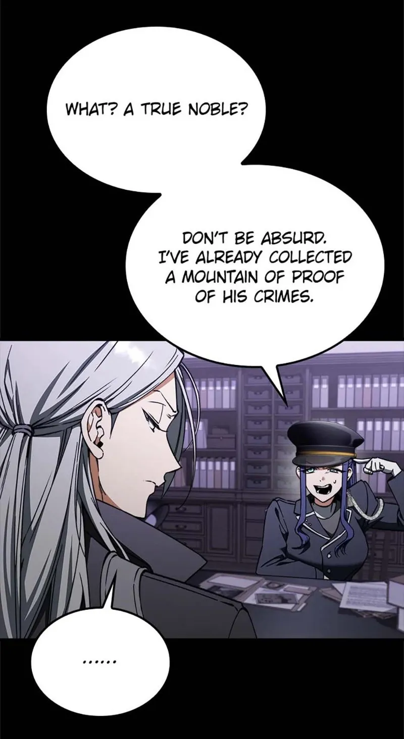 A Villain's Will to Survive Chapter 28 - 56