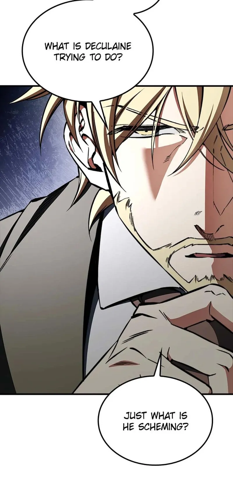 A Villain's Will to Survive Chapter 28 - 6