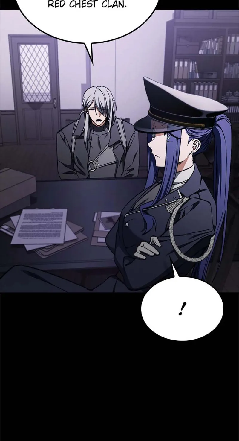 A Villain's Will to Survive Chapter 28 - 60