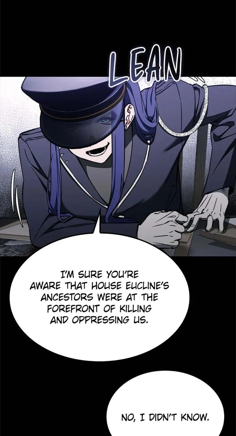 A Villain's Will to Survive Chapter 28 - 61