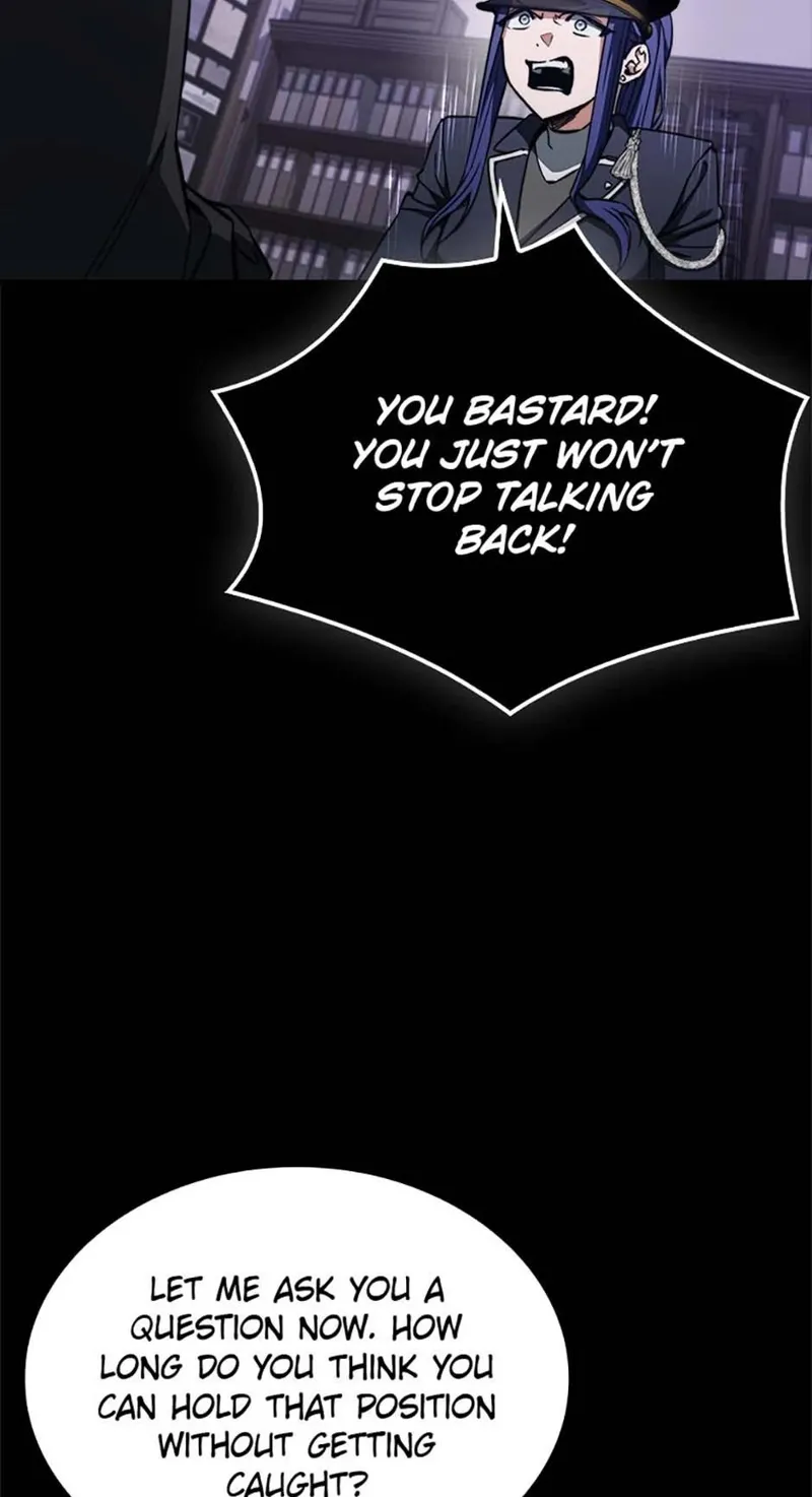 A Villain's Will to Survive Chapter 28 - 63