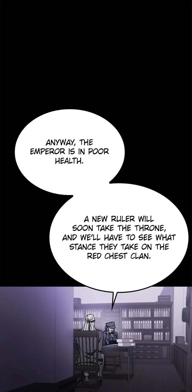 A Villain's Will to Survive Chapter 28 - 66