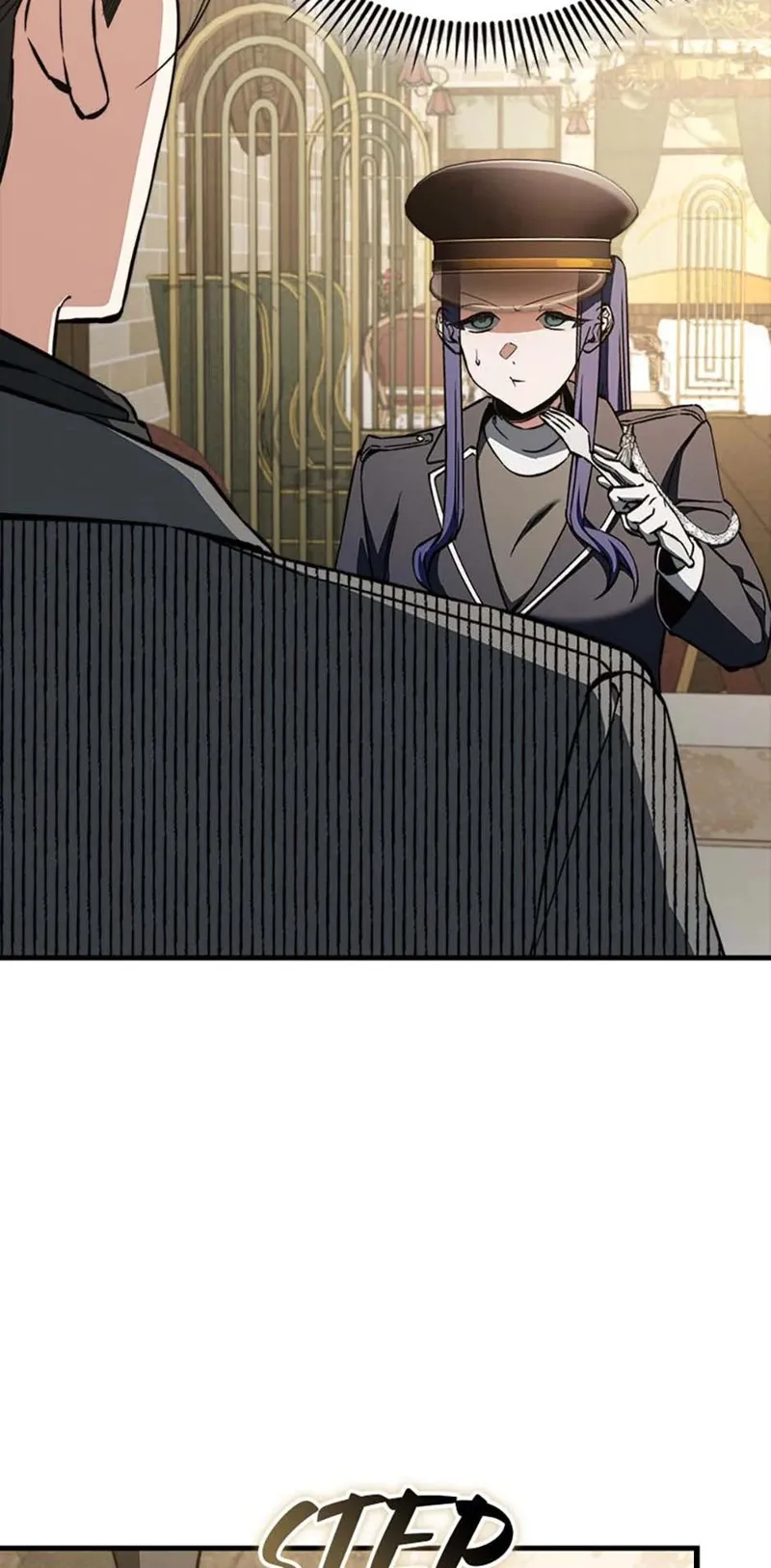 A Villain's Will to Survive Chapter 28 - 69