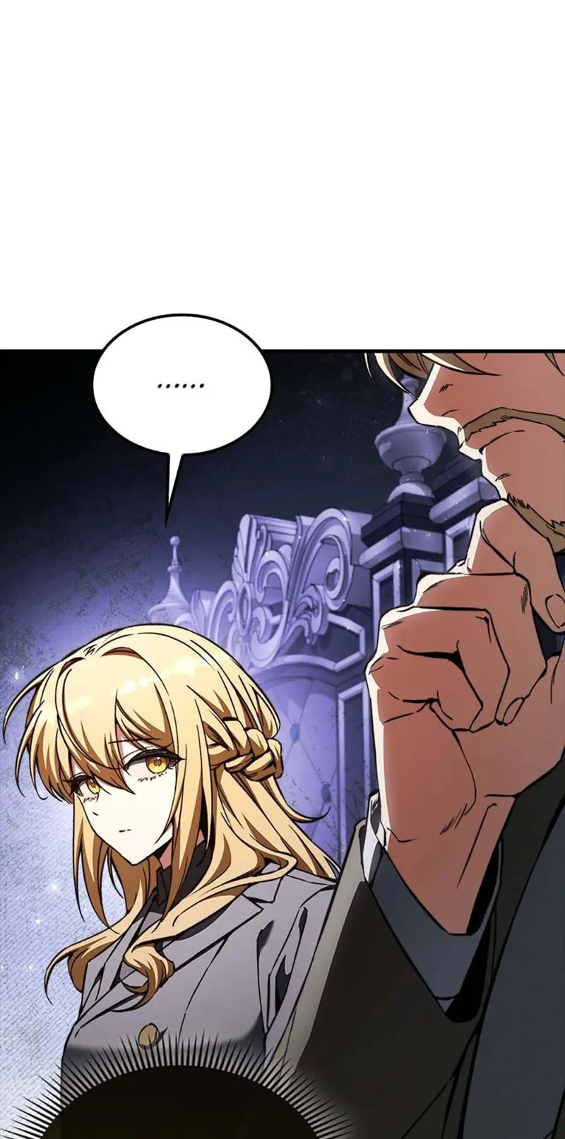 A Villain's Will to Survive Chapter 28 - 7