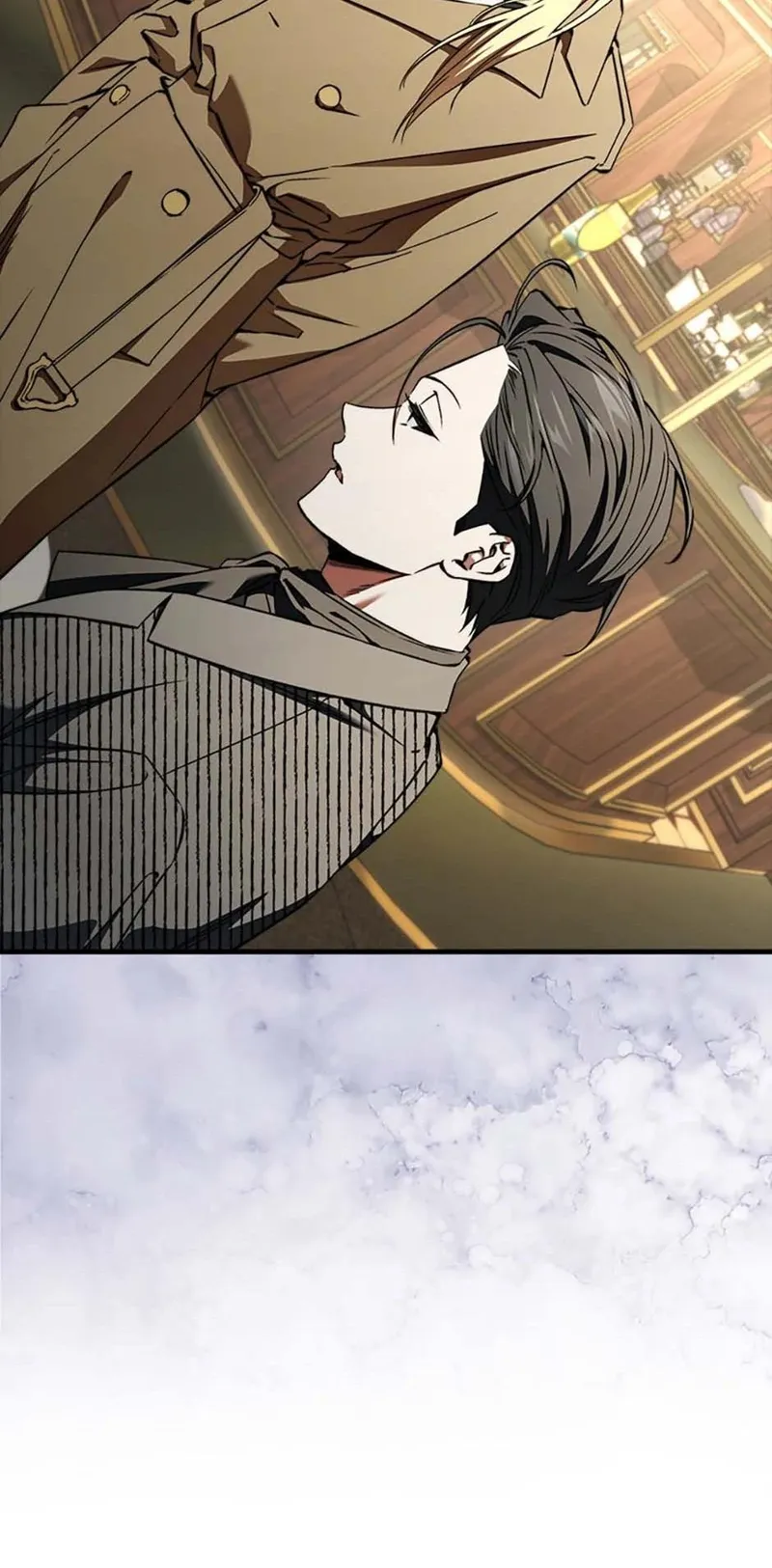 A Villain's Will to Survive Chapter 28 - 73