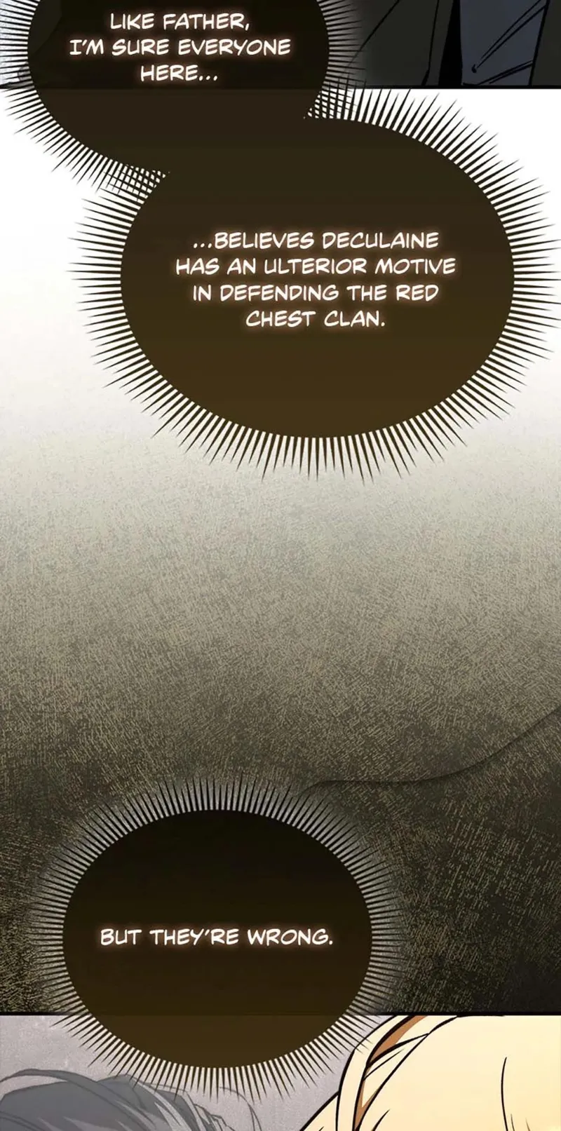A Villain's Will to Survive Chapter 28 - 8