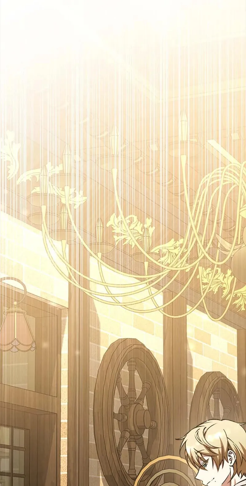 A Villain's Will to Survive Chapter 29 - 1