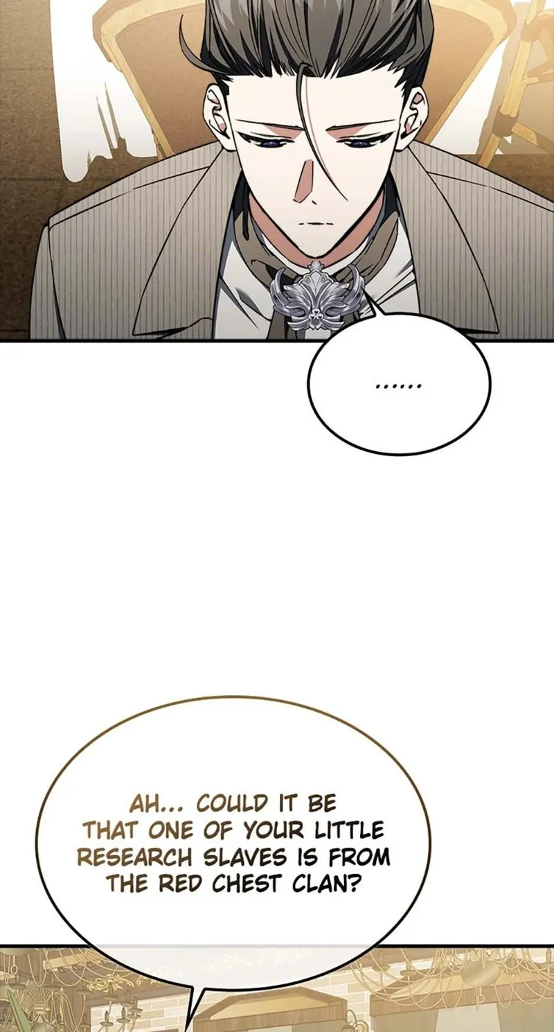 A Villain's Will to Survive Chapter 29 - 11