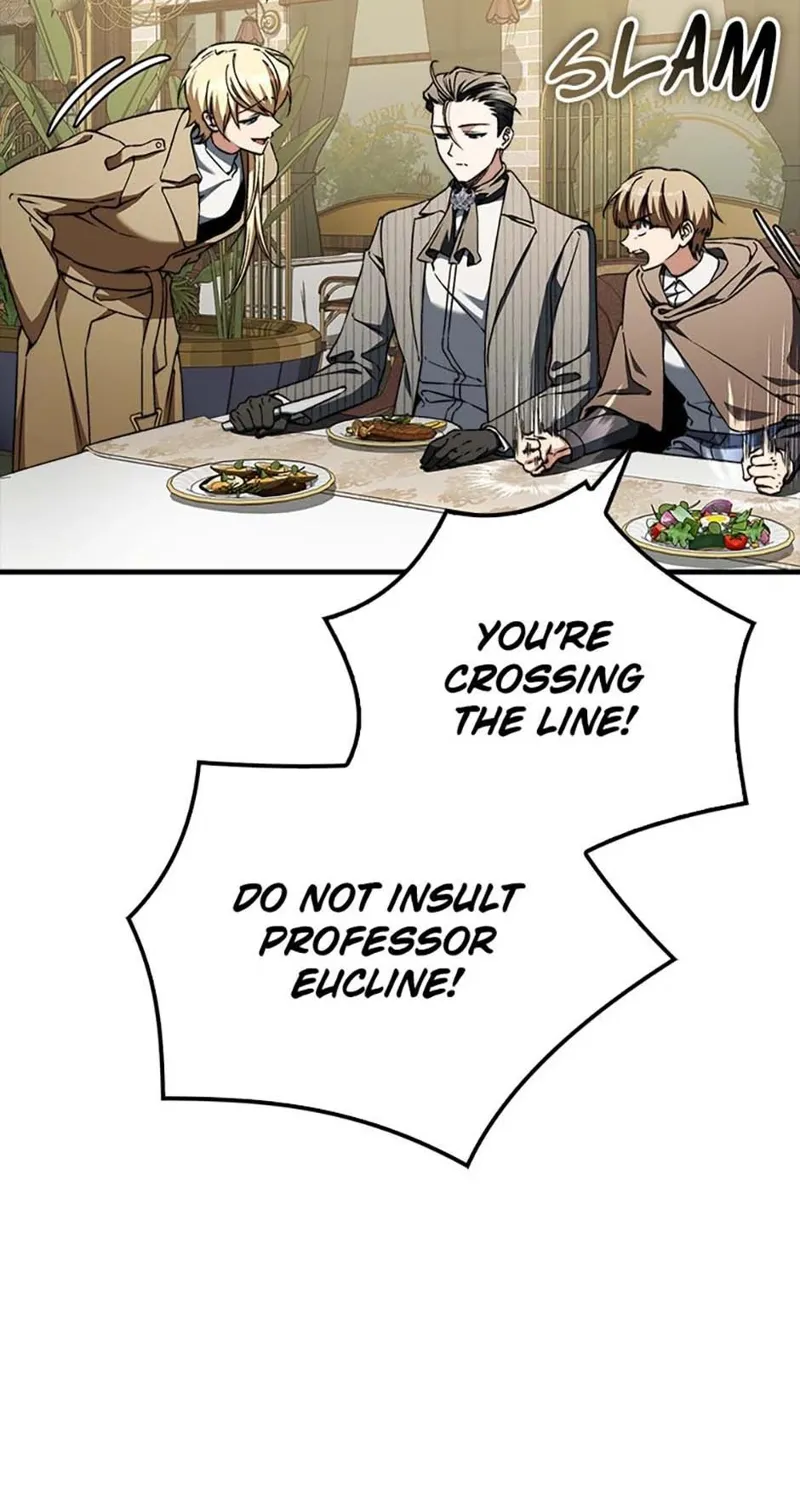 A Villain's Will to Survive Chapter 29 - 12