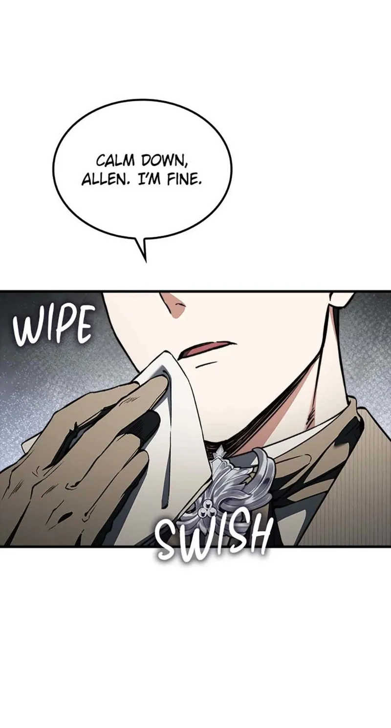 A Villain's Will to Survive Chapter 29 - 13