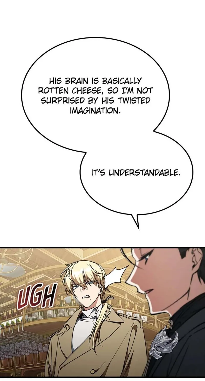A Villain's Will to Survive Chapter 29 - 14
