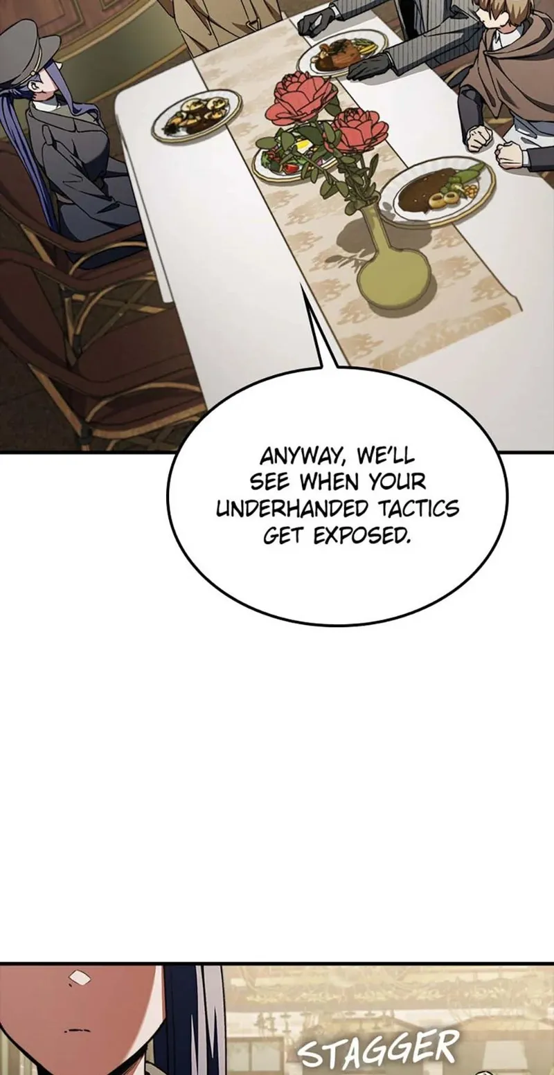 A Villain's Will to Survive Chapter 29 - 17