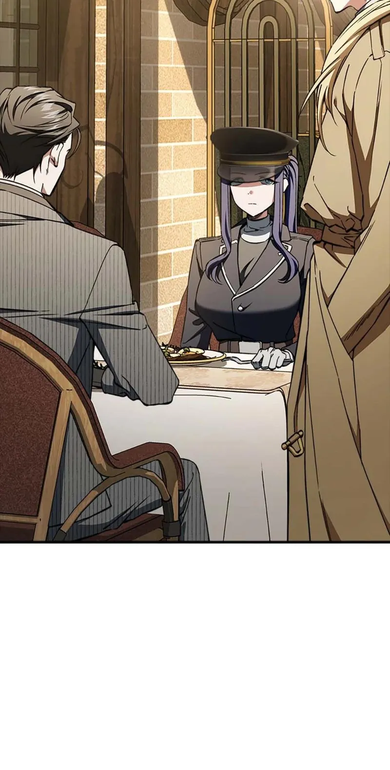 A Villain's Will to Survive Chapter 29 - 2