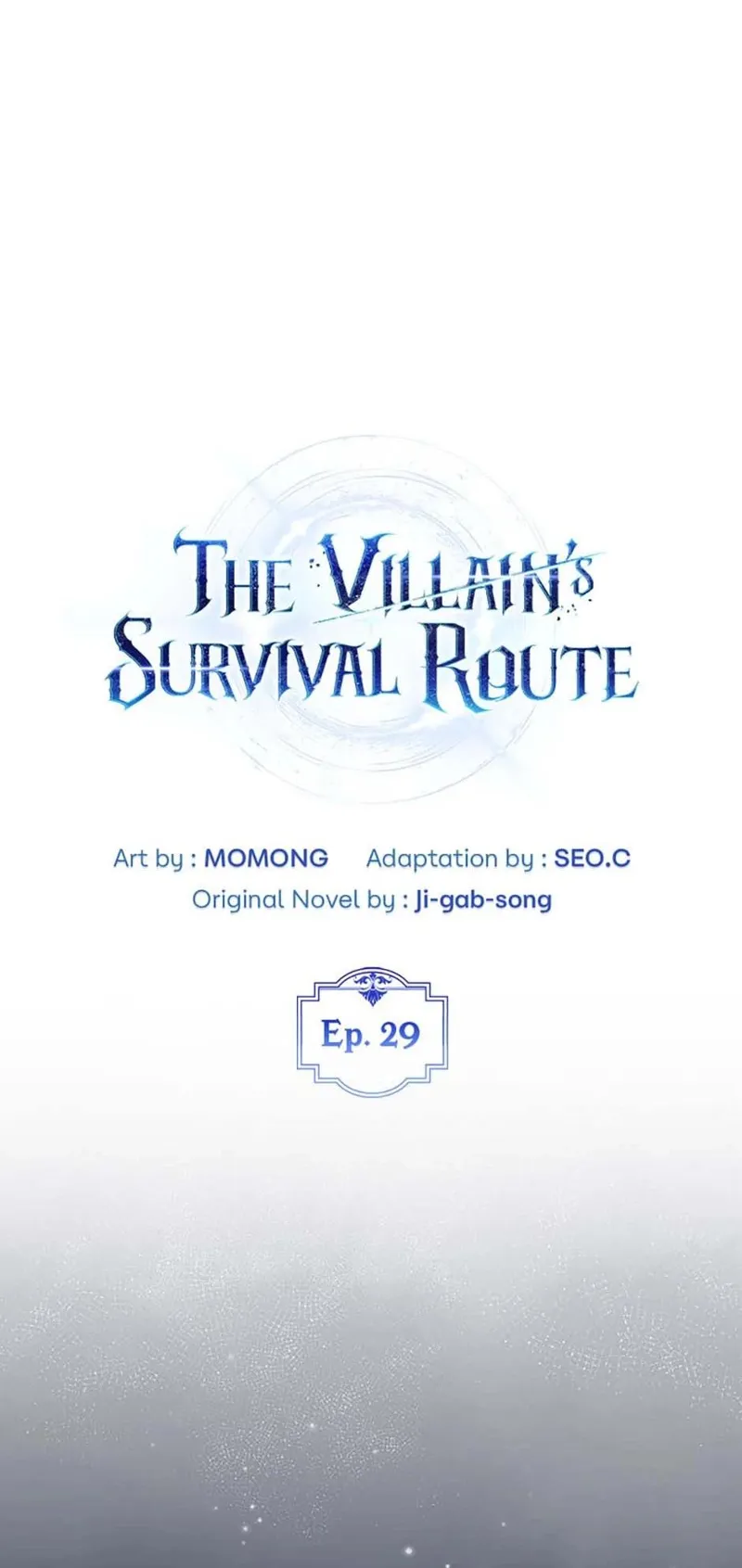 A Villain's Will to Survive Chapter 29 - 24