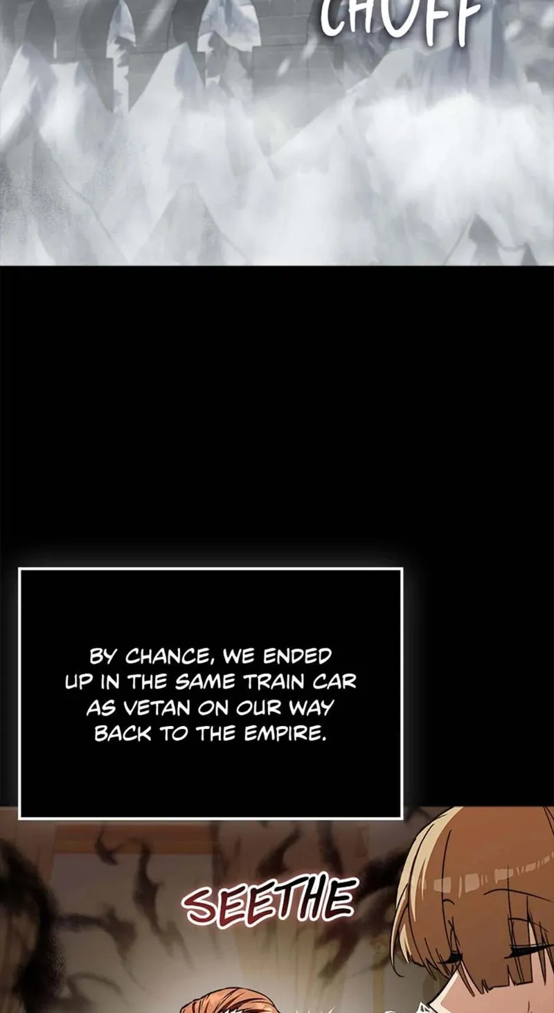 A Villain's Will to Survive Chapter 29 - 30